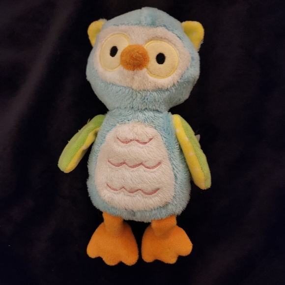 Assortment of Stuffed Animals - Picture 3 of 16